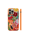 RETRO TROPICAL PHONE CASE