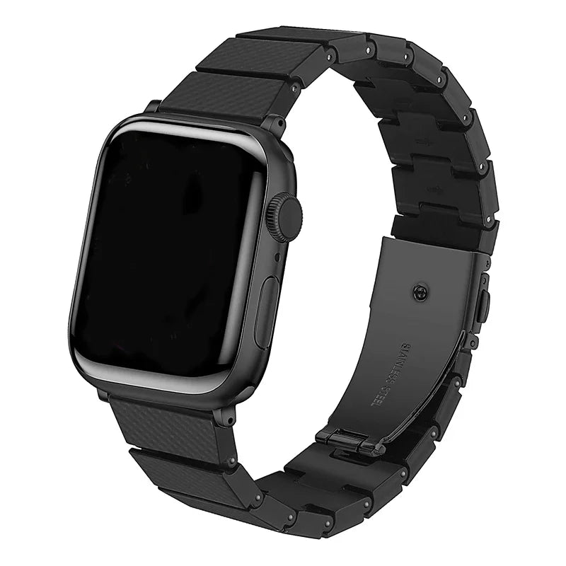 RESIN APPLE WATCH BAND